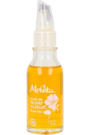 Melvita Hidratantes & nutritivos Aceites De Belleza Aceite De Rosa Mosqueta para mujer