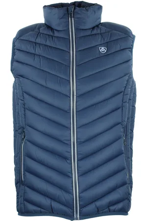 Peak Mountain Abrigo de plumas Doudoune fine sans manches homme CAVIL para hombre