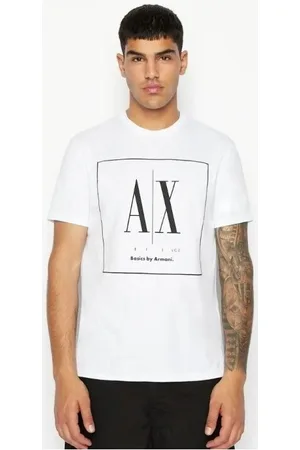 EAX Camiseta CAMISETA HOMBRE para hombre