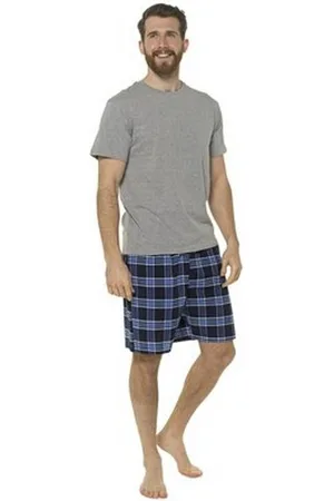 Foxbury Pijama 1730 para hombre