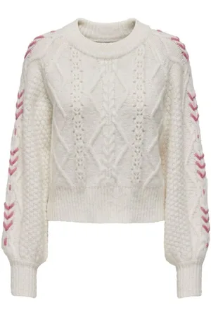 ONLY Jersey 15302246 TYLER-CLOUD DANCER para mujer