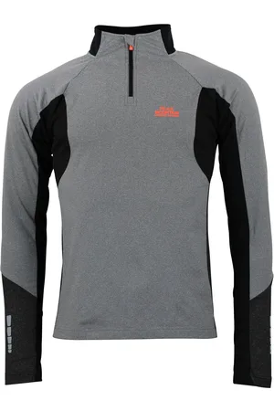Peak Mountain Camiseta manga larga Top technique homme CANTOR para hombre