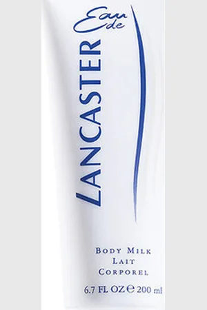 Lancaster Hidratantes & nutritivos Eau De Body Milk para mujer