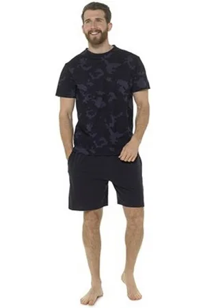 Foxbury Pijama 1729 para hombre