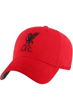 Liverpool FC Gorra Core para mujer