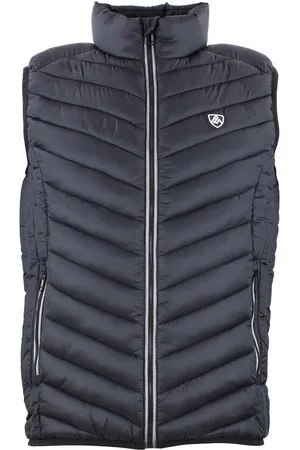 Peak Mountain Abrigo de plumas Doudoune fine sans manches homme CAVIL para hombre