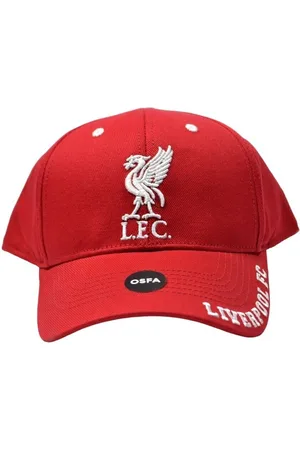 Liverpool FC Gorra Mass Frost para mujer