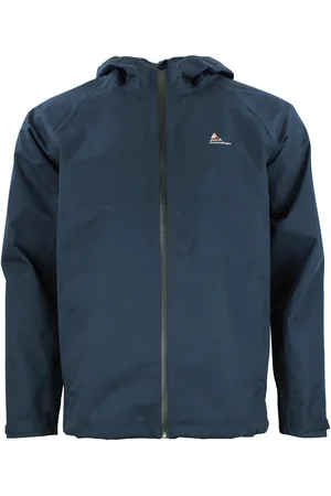 Peak Mountain Cortaviento Coupe-vent technique homme CLOTAIRE para hombre