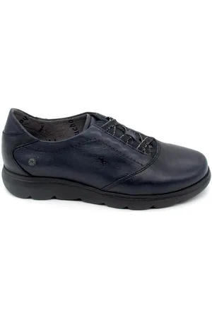 Fluchos Zapatos Bajos F1866 para mujer