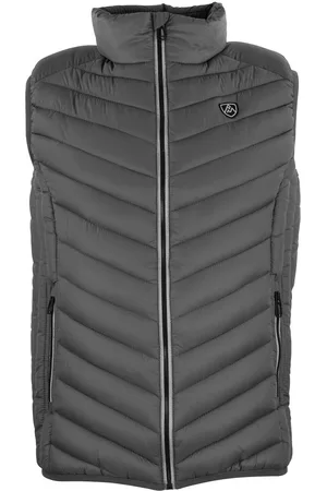 Peak Mountain Abrigo de plumas Doudoune fine sans manches homme CAVIL para hombre