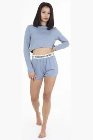 Brave Soul Pijama 1741 para mujer