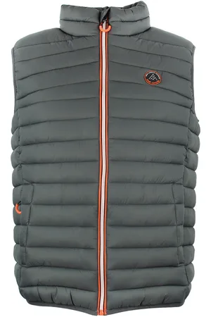 Peak Mountain Abrigo de plumas Doudoune fine sans manches homme COTI para hombre