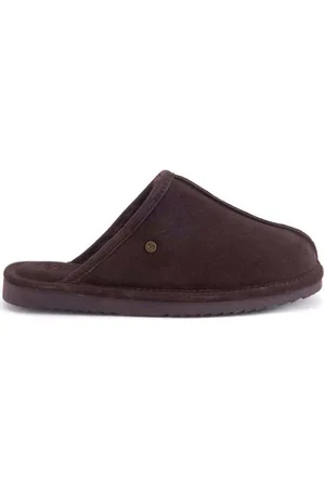 Warmbat Chanclas Barron para hombre