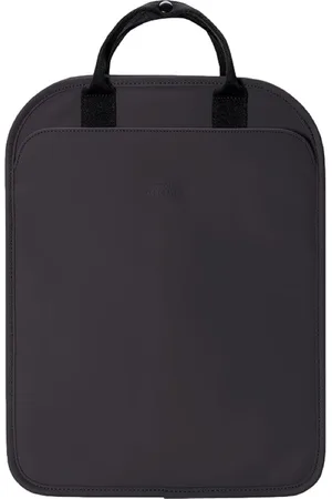 Ucon Mochila Alison Medium Backpack - Black para hombre