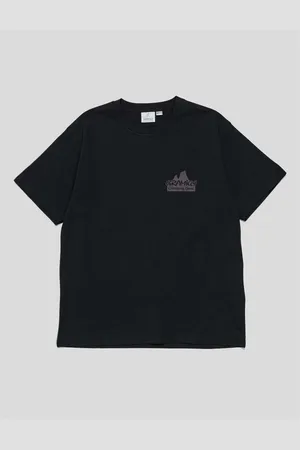 Gramicci Camiseta Camiseta Climbing Gear Vintage para hombre