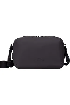 Ucon Mochila Ando Bag - Black para hombre