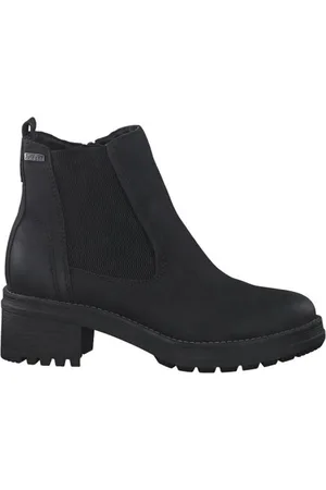 Botas discount jana mujer