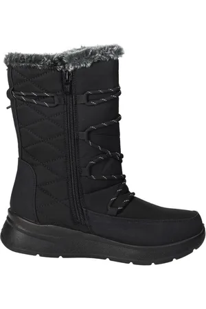 Mysoft Botines Botines media caña para mujer