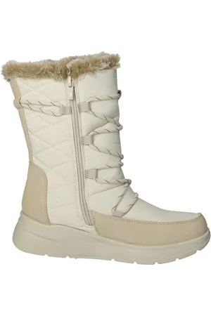 Mysoft Botines Botines media caña para mujer