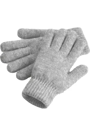 Beechfield Guantes Cosy para mujer