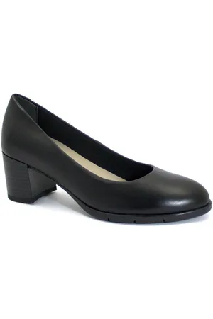 GRÜNLAND Zapatos de tacón GRU-CCC-SC4122-NE para mujer