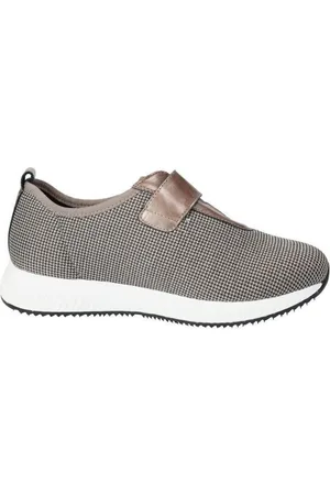 Doctor Cutillas Zapatillas Deportivas aloevera para mujer