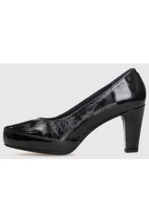 Dorking Zapatos Bajos SALÓN D5794-NA para mujer