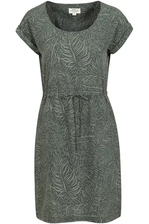 Mountain Warehouse Vestidos Mykonos para mujer