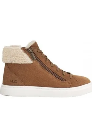 Mocasines discount ugg mujer