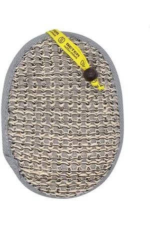 Beter Tratamiento corporal Esponja De Baño Sisal Y Algodón Con Brida para mujer