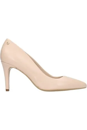 Martinelli Zapatos de tacón THELMA 1489-3366Z STONE Mujer Negro para mujer