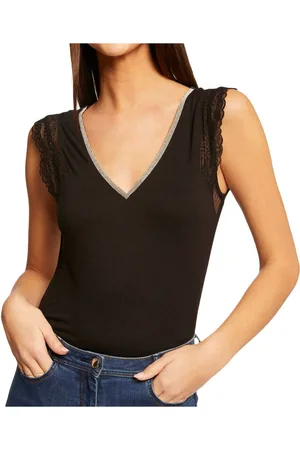 Morgan Camiseta tirantes - para mujer