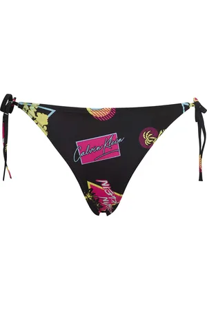 Calvin Klein Braguitas - para mujer