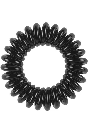 invisibobble Tratamiento capilar Original true Black para mujer
