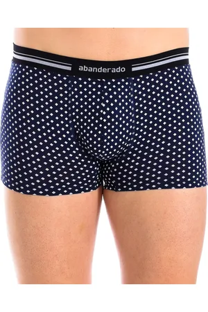 Abanderado Boxer A077I-1OL para hombre
