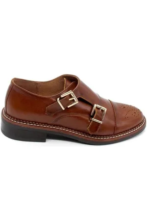 Frank Zapatos Bajos 1714 para mujer