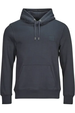 GANT Jersey REG BADGE SWEAT HOODIE para hombre