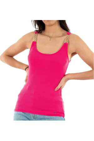 Morgan Camiseta tirantes - para mujer