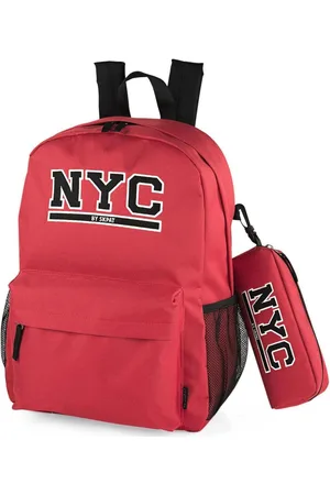 Skpat Mochila Nyc para mujer