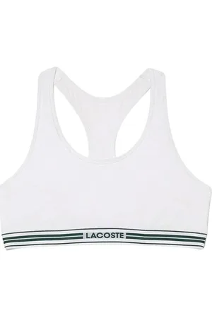 Lacoste Sujetador deportivo BRASSIERE IF8167-00 para mujer