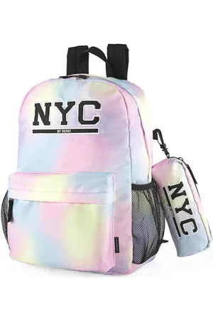 Skpat Mochila Nyc para mujer