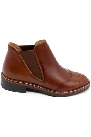 Frank Botines 96868 para mujer