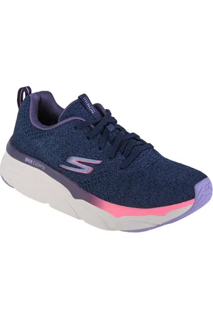 Skechers Zapatillas de running Max Cushioning Elite-Clarion para mujer