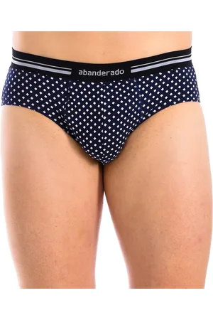Abanderado Calzoncillos A077H-1QE para hombre