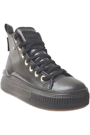 British Knights Zapatillas altas Kaya flow mid para mujer