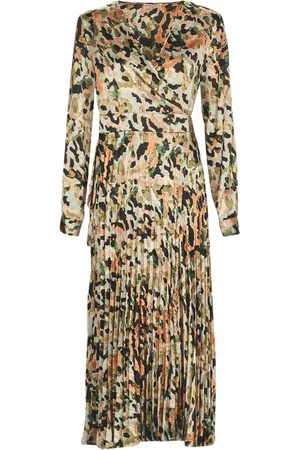 Moony Mood Vestido largo NELEA para mujer