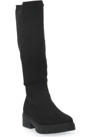 Jana Botas BLACK para mujer