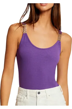 Morgan Camiseta tirantes - para mujer