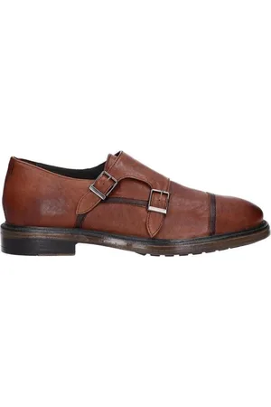 Geox Zapatos Bajos U26F7E 000TU U AURELIO para hombre