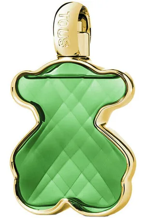 TOUS Perfume Loveme The Emerald Elixir Parfum Vapo para mujer